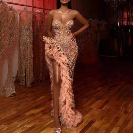 Abendkleid Damen