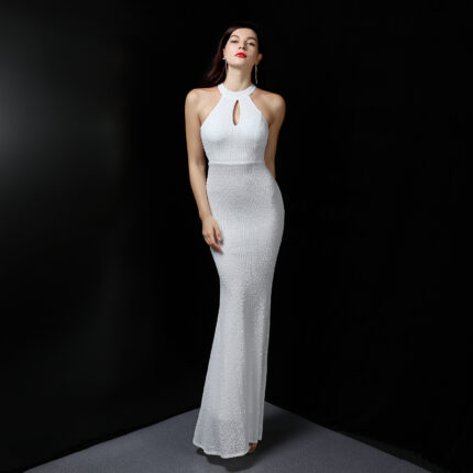 Abendkleid Damen