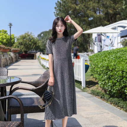 Kurzes Kleid Damen