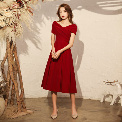 Hochzeitskleid Damen