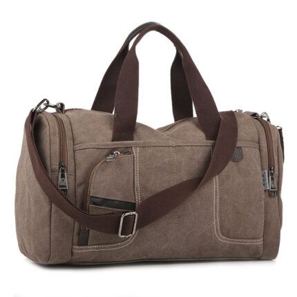 Duffle Bag Herren