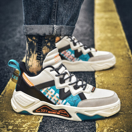 Sneakers Herren
