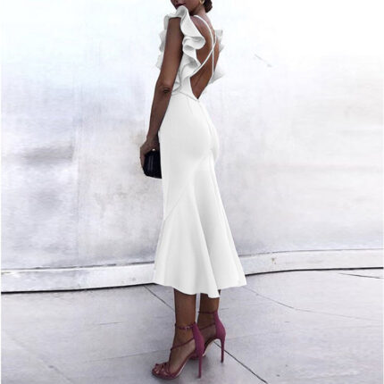 Abendkleid Damen