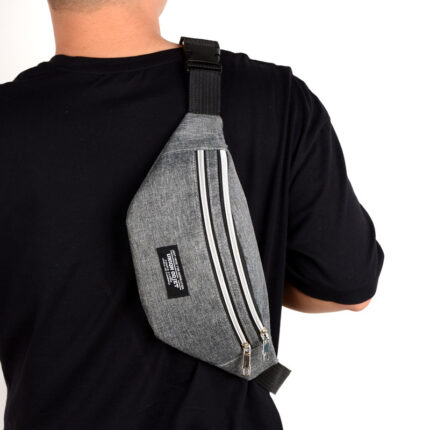 Brusttasche für Männer