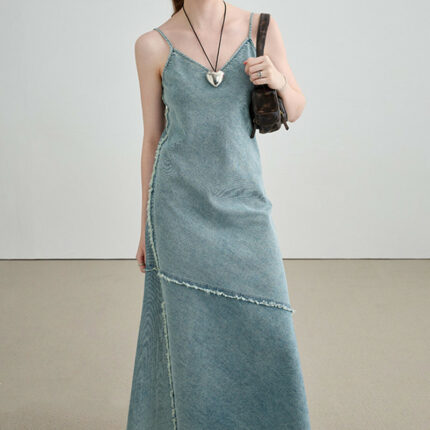 Denimkleid Damen