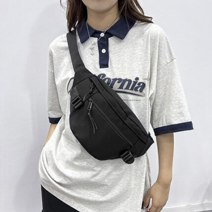 Casual Travel Crossbody