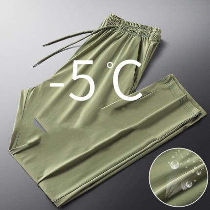 Eis Herrenhose Herren