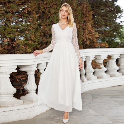 Hochzeitskleid Damen