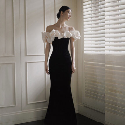 Abendkleid Damen