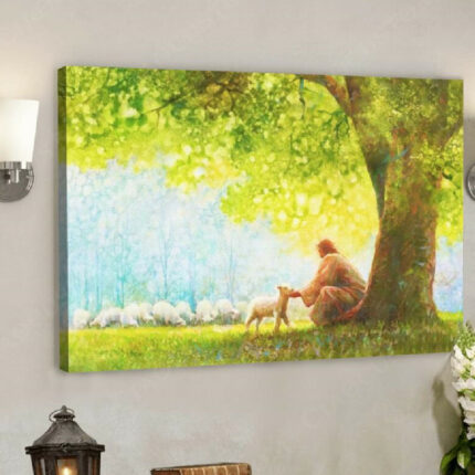 Künstlerische Individualität Leinwand Wand Malerei