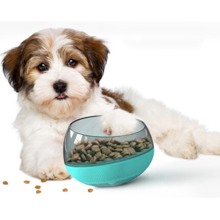 Raum Kapsel Hund Schüssel Hund Schüssel Slow Food Schüssel Tumbler Katze Schüssel