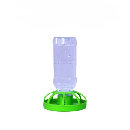 Automatische Trinken Brunnen, Trinken Tablett, Klettern Pet Liefert