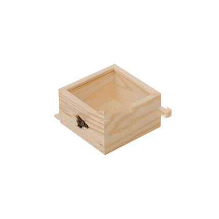 Hand-Made Geschenk Box