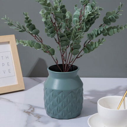 Nordic Style Home Dry And Wet Flower Arrangement Container