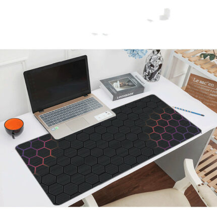 Übergroße verdickte Präzisions-Computer-Schreibtisch-Matte