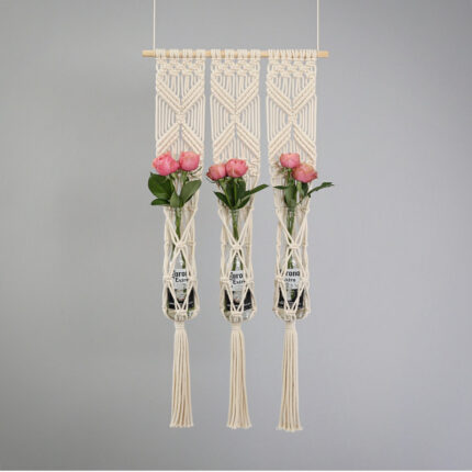 Ins Nordic Stil Böhmischen Wandteppich Wandteppich Hotel Wohnzimmer Schlafzimmer Garten Dekoration DIY Tapisserie