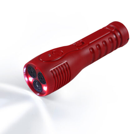 Ultraschall-Hunde Dispeller Privat modell Handheld