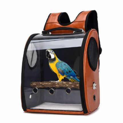 Faltbare poröse und atmungs pet tasche
