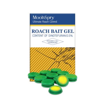 Roach Bait Gel