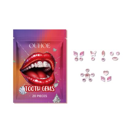 Crystal Dental Drill