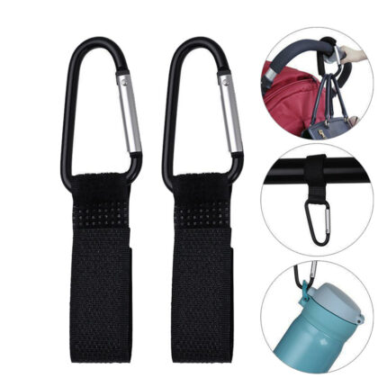 Children's Stroller Accessories Multifunctional Baby Seat Hook