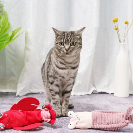 Intelligente Start Stop Elektrische Automatische Katze Spielzeug