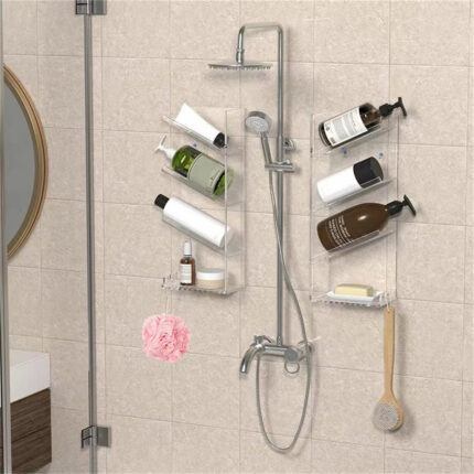 Badezimmer-Aufbewahrung regal für Badezimmer
