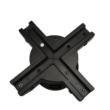 3d Naked-eye Holographic Fan HD Led Rotating Imaging Host