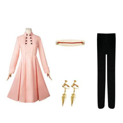 Japanischen Anime Cosplay Kleid Rock