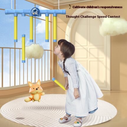 Hand-eye Coordination Sense Concentration Sports Equipment