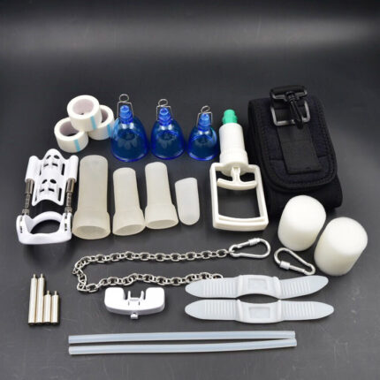 Foreign Trade Male Supplies Physical Stretching System Trainer