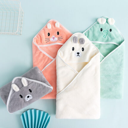 Neugeborenen Baby Baumwolle Quilt Geht Aus
