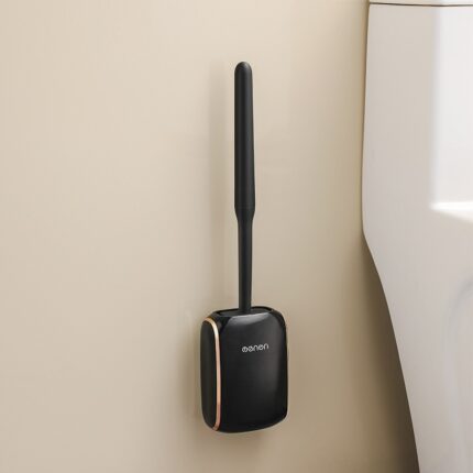Wand hängendes Toiletten bürsten set für den nordischen Stil
