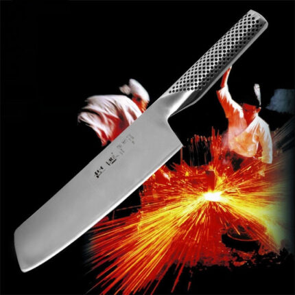 Vegetable And Fruit Knife Japanese Cooking Knife Chef
