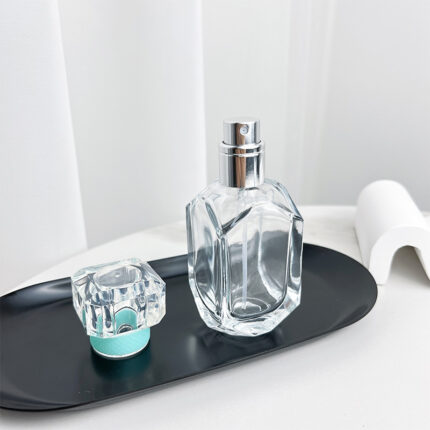 50ml Parfüm flasche mit runder Bajonett