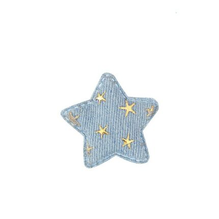 Crocs Zubehör Damen Diy Schuh Dekoration Schnalle Cowboy Star Schnalle