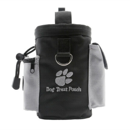 Haustier-Snack-Tasche für Hunde trainings tasche für Haustiere