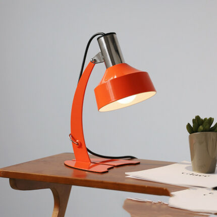 Fischschwanz Tisch Lampe Dekorative Stimmung Licht