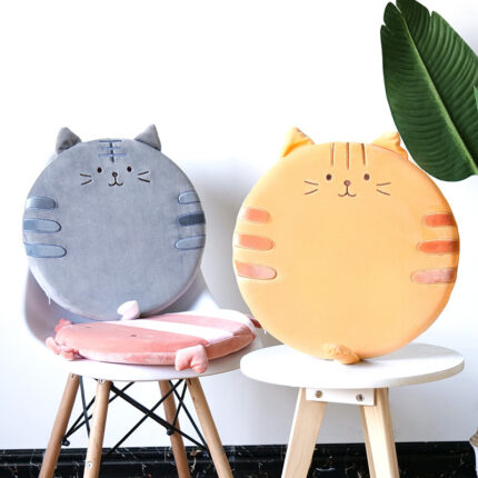 Japanische Katze Cartoon Sofa Student Schlafsaal Stuhl Kissen