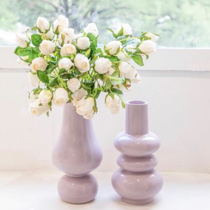 Kreative Keramik Vase Home Wohnzimmer