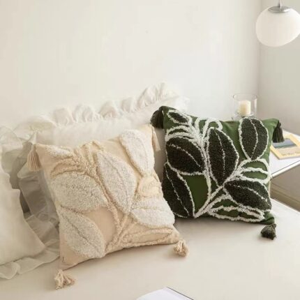 Kissen-Kissen-Kissen für Heim-Wohnzimmer-Sofa-Bett kissen