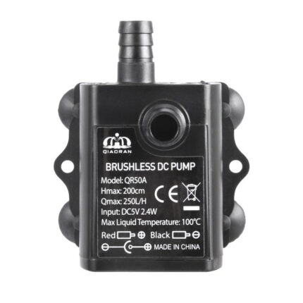 Wasser Zirkulation USB Wasserpumpe Brunnen Wasser Pumpe