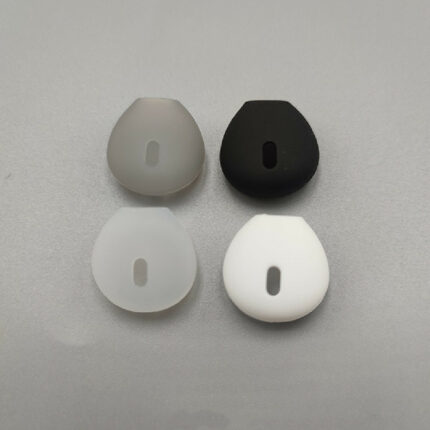 Applicable PG Earphone Sleeves Anti-skid Protection Silicone Earplugs Sets