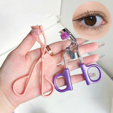 Chongtian Eyelash Curler Curly Long Lasting