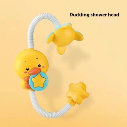 Baby Bad Kleine Ente Wasserspiel zeug