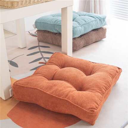 Hocker Docking Sitzkissen Weich