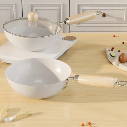 Stone Pan Electric General For One Person