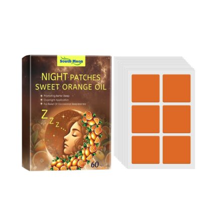 Nursing Sleep Patch