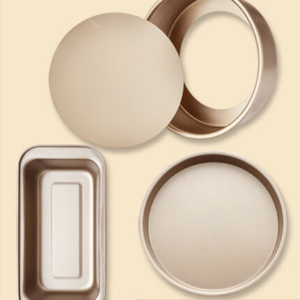 Backen Werkzeug Set, Kuchen Form Pizza Backformen Backofen Utensilien