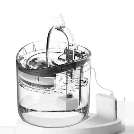 Automatische Umlauf Wasser Filter Für Haustiere